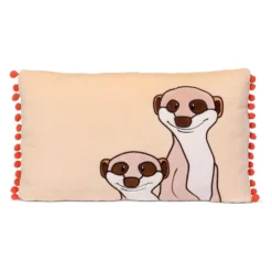 Nici 43X25 Cm Seat Cushion