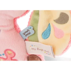 Nici Activity Soft 2D Rabbit Hopsali 18 Cm Teddy 8 Nici Activity Soft 2D Rabbit Hopsali 18 Cm Teddy -Nici nici activity soft 2d rabbit hopsali 18 cm teddy 2