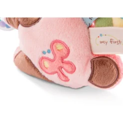 Nici Activity Soft 2D Rabbit Hopsali 18 Cm Teddy 9 Nici Activity Soft 2D Rabbit Hopsali 18 Cm Teddy -Nici nici activity soft 2d rabbit hopsali 18 cm teddy 3