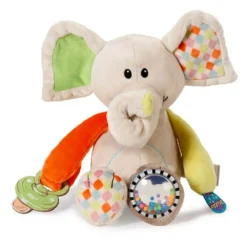 Nici Activity SoftElephant Dundi 23 Cm Teddy