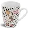 Nici ¡¡Antes Muerta Que Sencilla !! Porcelain Mug