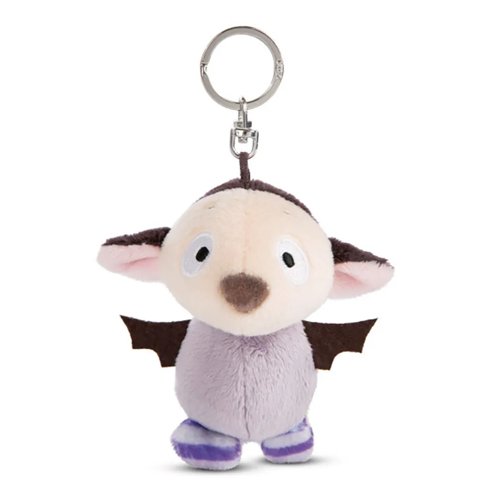 Nici Bat Drallula 10 Cm Bb Green Key Ring 3 Nici Bat Drallula 10 Cm Bb Green Key Ring