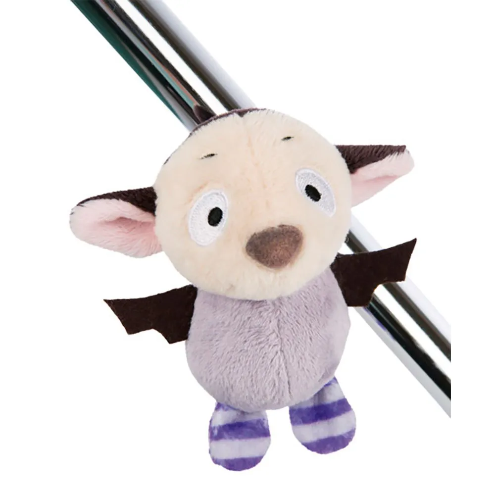 Nici Bat Drallula 10 Cm Teddy 3 Nici Bat Drallula 10 Cm Teddy