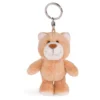 Nici Bear Mielo 10 Cm Key Ring