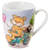 Nici Bear Mielo 310ml 10X8 Cm With Banderole Mug