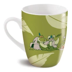 Nici Brothers Contigo Al Fin Del Mundo Mug