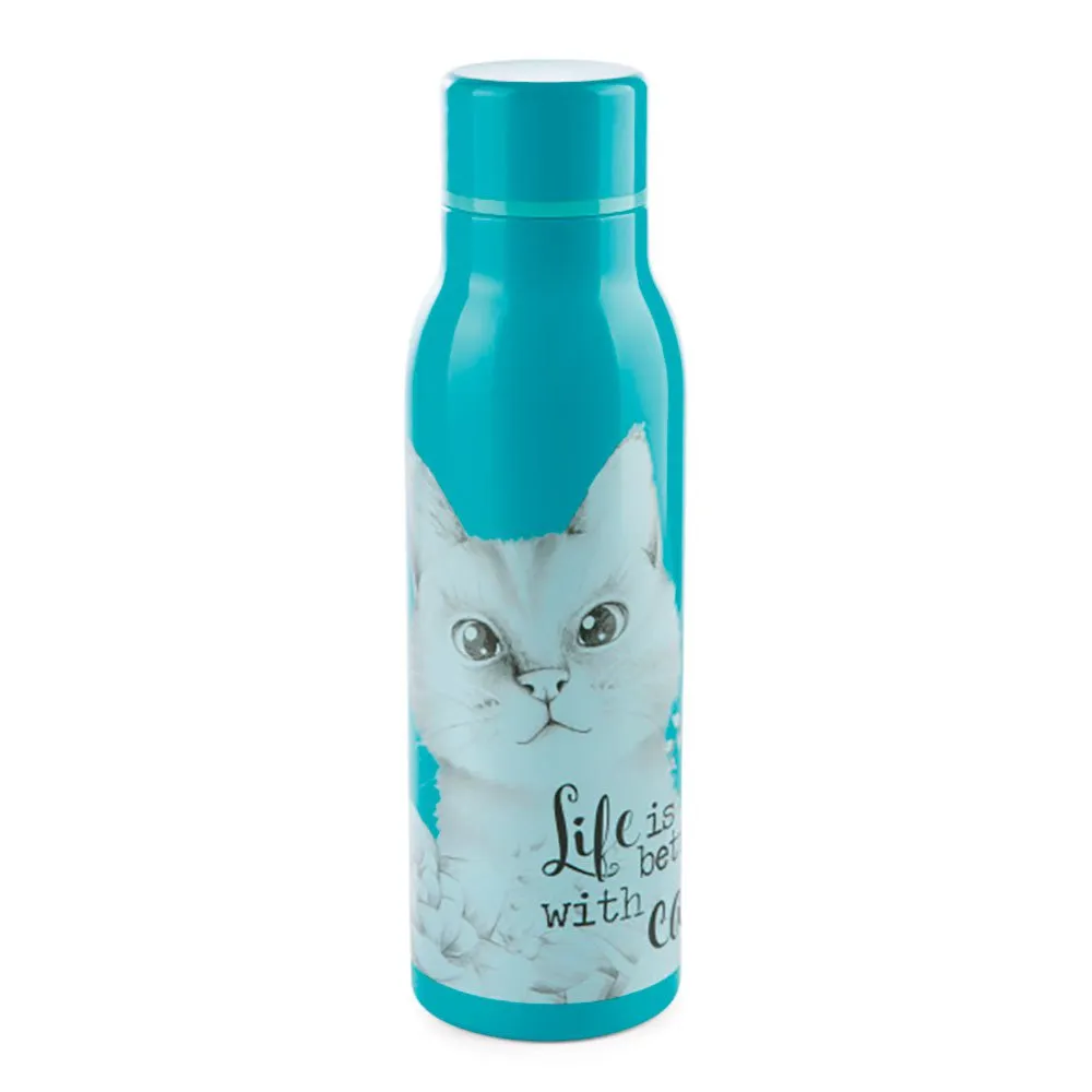 Nici Cat Meowlina 500ml Thermos 3 Nici Cat Meowlina 500ml Thermos