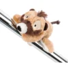 Nici Coati Coaty 12 Cm Teddy