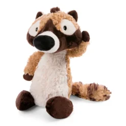 Nici Coati Coaty 30 Cm Dangling Teddy