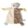 Nici Comforter Bear 25X25 Cm Doudou -Nici nici comforter bear 25x25 cm doudou