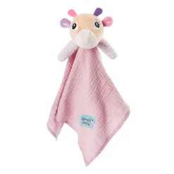 Nici Comforter Giraffe Sasuma 38X38 Cm Doudou