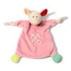 Nici Comforter Mouse 25X25 Cm Doudou