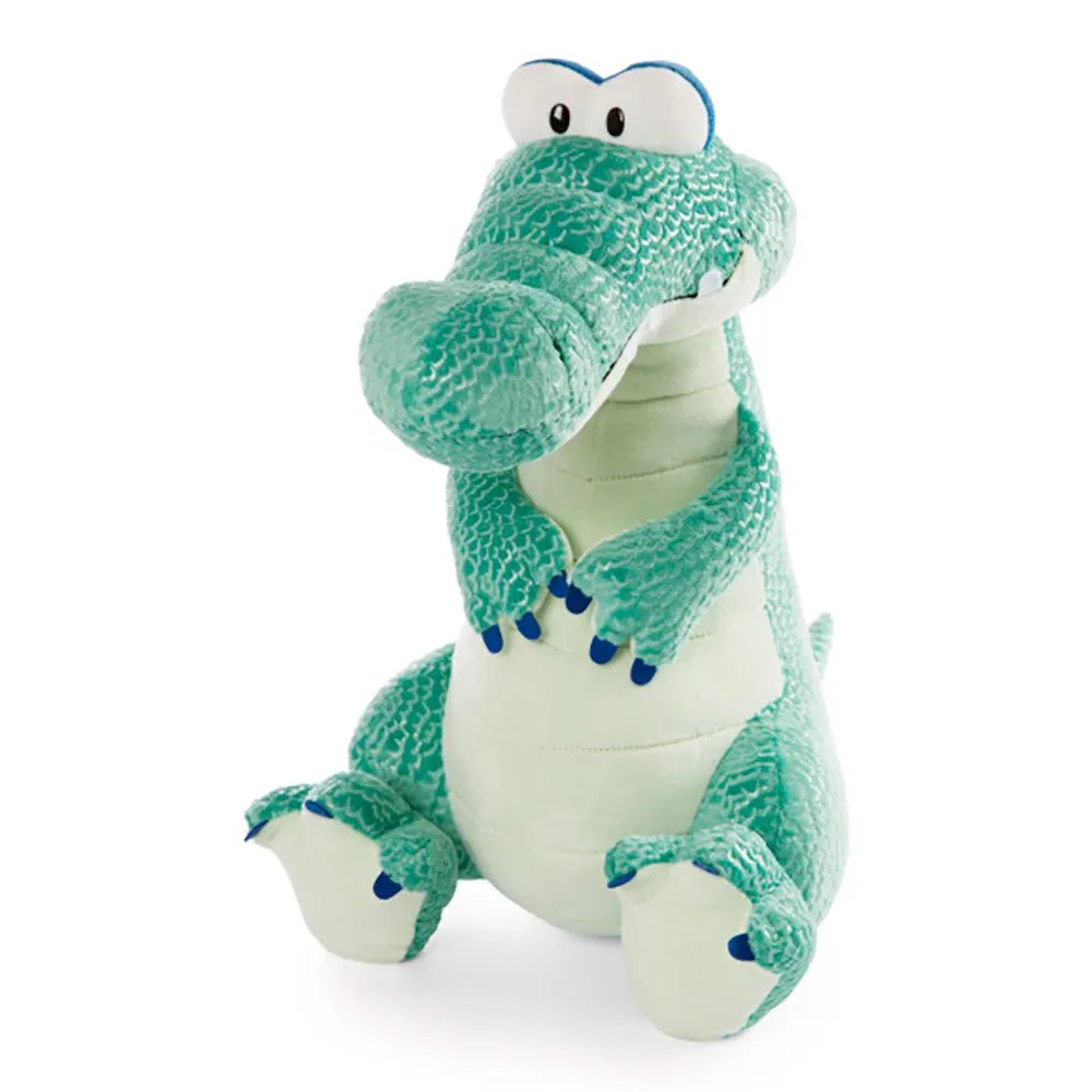 Nici Crocodile Croco Mcdile 37 Cm Sitting Teddy 3 Nici Crocodile Croco Mcdile 37 Cm Sitting Teddy