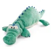 Nici Crocodile Croco Mcdile 68 Cm Lying Teddy -Nici nici crocodile croco mcdile 68 cm lying teddy