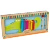 Nici Crocodile Xylophone -Nici nici crocodile xylophone