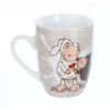 Nici ¡¡Cuánto Te Quiero Mamá!! Porcelain Mug