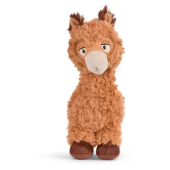 Nici Cuddly Alpaca Al Paka 25 Cm Standing Teddy