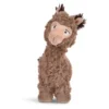 Nici Cuddly Alpaca Chic Paka 25 Cm Standing Teddy -Nici nici cuddly alpaca chic paka 25 cm standing teddy