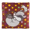 Nici Cushion Doremouse Square 25X25 Cm Teddy 2 Nici Cushion Doremouse Square 25X25 Cm Teddy -Nici nici cushion doremouse square 25x25 cm teddy