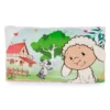 Nici Cushion Farm Friends Rectangular 43X25 Cm Green