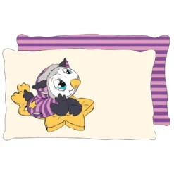 Nici Cushion Schlafmützen Owl Olafina Rectangular