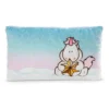 Nici Cushion Unicorn Theodor W. Snowsuit Rectangular 1 Nici Cushion Unicorn Theodor W. Snowsuit Rectangular -Nici nici cushion unicorn theodor w. snowsuit rectangular