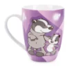 Nici De Tal Palo Tal Astilla Porcelain Mug
