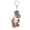 Nici Dino Tony-Rex 10 Cm Key Ring -Nici nici dino tony rex 10 cm key ring