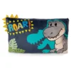 Nici Dino Tony-Rex 43X25 Cm Seat Cushion -Nici nici dino tony rex 43x25 cm seat cushion