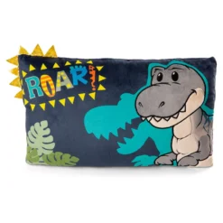 Nici Dino Tony-Rex 43X25 Cm Seat Cushion