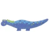 Nici Dinosaur Alphabet Puzzle -Nici nici dinosaur alphabet puzzle