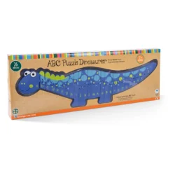 Nici Dinosaur Alphabet Puzzle -Nici nici dinosaur alphabet puzzle 2