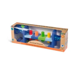 Nici Dinosaur Hammer Bench -Nici nici dinosaur hammer bench 3