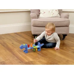 Nici Dinosaur Hammer Bench -Nici nici dinosaur hammer bench 4