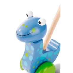 Nici Dinosaur Purple Push Along 9 Nici Dinosaur Purple Push Along -Nici nici dinosaur purple push along 2