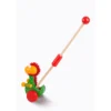 Nici Dinosaur Push Along