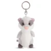 Nici Doremouse Doramouse 10 Cm Keyring Green Key Ring -Nici nici doremouse doramouse 10 cm keyring green key ring