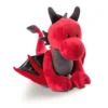 Nici Dragon Eldor 20 Cm Standing Teddy -Nici nici dragon eldor 20 cm standing teddy