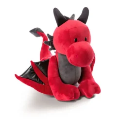 Nici Dragon Eldor 20 Cm Standing Teddy