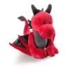 Nici Dragon Eldor 30 Cm Standing Teddy -Nici nici dragon eldor 30 cm standing teddy