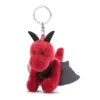 Nici Dragon Eldor 9 Cm Key Ring -Nici nici dragon eldor 9 cm key ring
