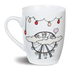 Nici Eres La Mejor Madrina Del Mundo! Mug