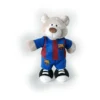 Nici FC Barcelona 35 Cm Dangling Teddy -Nici nici fc barcelona 35 cm dangling teddy
