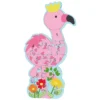 Nici Flamingo Number Puzzle -Nici nici flamingo number puzzle