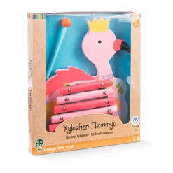 Nici Flamingo Xylophone -Nici nici flamingo xylophone 3
