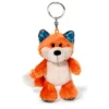Nici Fox Finolin 10 Cm Bb Key Ring