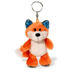 Nici Fox Finolin 10 Cm Bb Key Ring