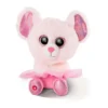 Nici Glubschis Dangling Ballerina Mouse Yammy 15 Cm Teddy