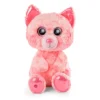 Nici Glubschis Dangling Cat Dreamie 45 Cm Teddy