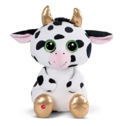 Nici Glubschis Dangling Cow Moolon 45 Cm Teddy